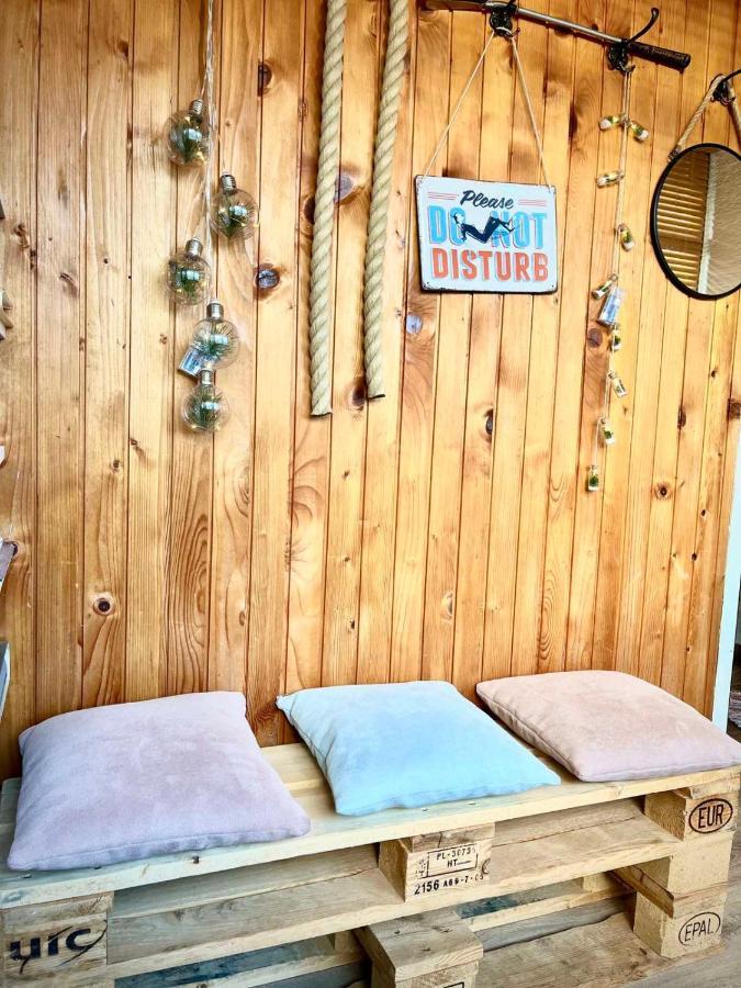 Kuca Za Odmor Malia Sa Spa Hot Tub Jacuzzijem - Nice And Cozy - Free Tickets To All City Attractions Ðurđevac Kültér fotó